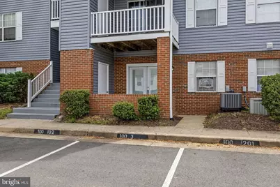 100 Picadilly Lane #52, Stafford, VA 22556 - Photo 5