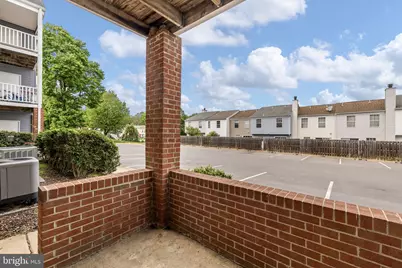100 Picadilly Lane #52, Stafford, VA 22556 - Photo 21