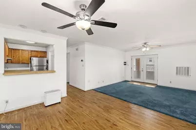 100 Picadilly Lane #52, Stafford, VA 22556 - Photo 9