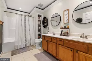 33 William and Mary Ln, Stafford, VA 22554 - Photo 15