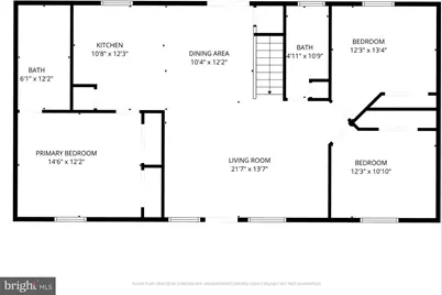 33 William and Mary Lane, Stafford, VA 22554 - Photo 43