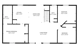 33 William and Mary Ln, Stafford, VA 22554 - Photo 43