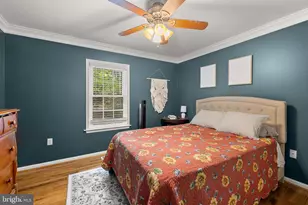 33 William and Mary Ln, Stafford, VA 22554 - Photo 19