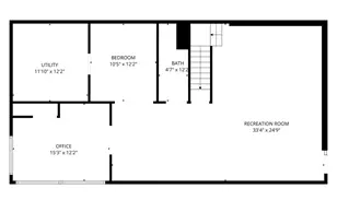 33 William and Mary Ln, Stafford, VA 22554 - Photo 45
