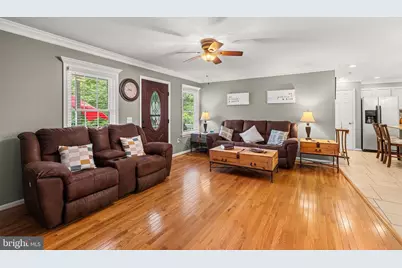 33 William and Mary Lane, Stafford, VA 22554 - Photo 5