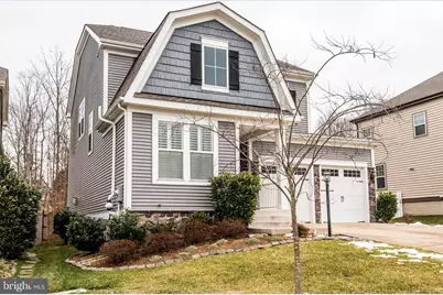 344 Pear Blossom Road, Stafford, VA 22554 - Photo 3