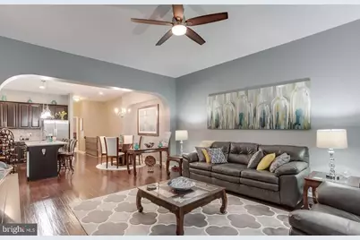 40 Blast Furnace Way #202, Stafford, VA 22554 - Photo 5