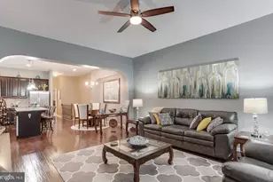 40 Blast Furnace Way, Stafford, VA 22554 - Photo 5