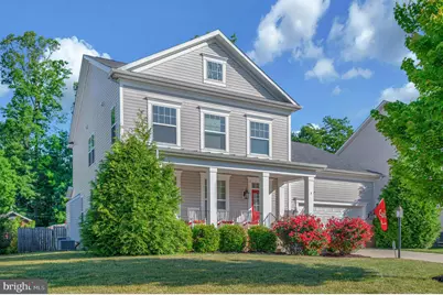 9 Sutter Drive, Fredericksburg, VA 22405 - Photo 1