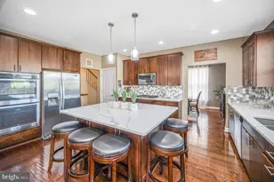 9 Sutter Dr, Fredericksburg, VA 22405 - Photo 11