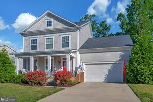 9 Sutter Dr, Fredericksburg, VA 22405 - Photo 7