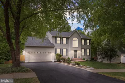 20 Norfolk Street, Fredericksburg, VA 22406 - Photo 1