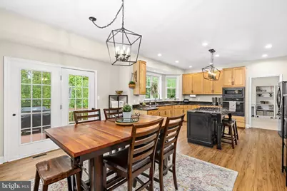 20 Norfolk Street, Fredericksburg, VA 22406 - Photo 3