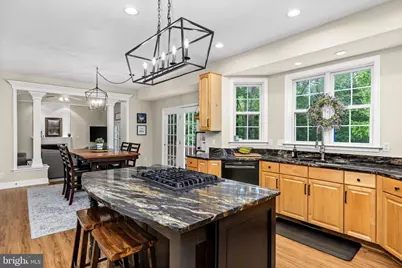 20 Norfolk Street, Fredericksburg, VA 22406 - Photo 9
