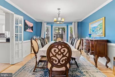 1207 Richmond Drive, Stafford, VA 22554 - Photo 7