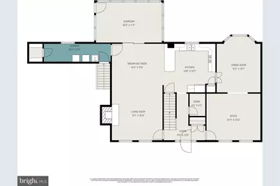 1207 Richmond Drive, Stafford, VA 22554 - Photo 45