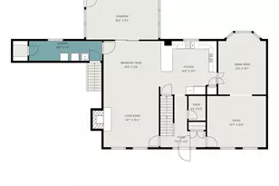 1207 Richmond Dr, Stafford, VA 22554 - Photo 45