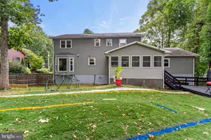 1207 Richmond Dr, Stafford, VA 22554 - Photo 39