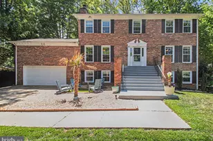 1207 Richmond Dr, Stafford, VA 22554 - Photo 1