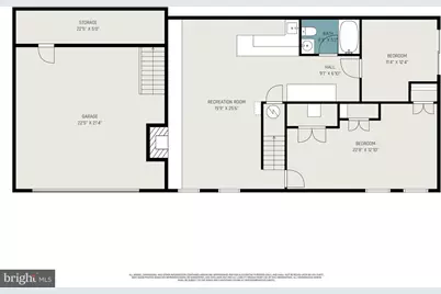 1207 Richmond Drive, Stafford, VA 22554 - Photo 47