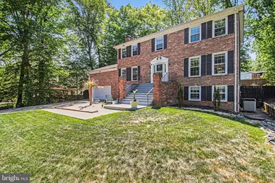 1207 Richmond Drive, Stafford, VA 22554 - Photo 3