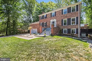 1207 Richmond Dr, Stafford, VA 22554 - Photo 3