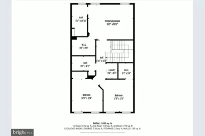 169 Shaded Valley Court, Stafford, VA 22554 - Photo 35