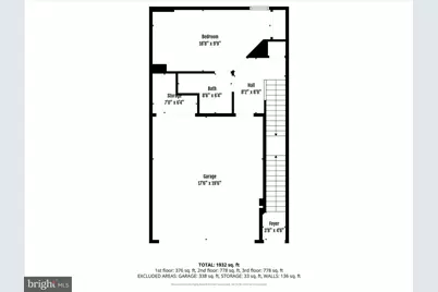 169 Shaded Valley Court, Stafford, VA 22554 - Photo 37