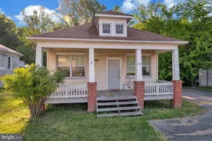 268 Cambridge St, Fredericksburg, VA 22405 - Photo 5