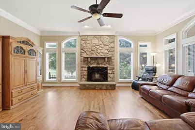 254 Kimberwick Lane, Stafford, VA 22556 - Photo 13
