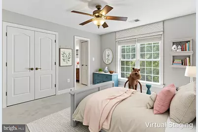 254 Kimberwick Lane, Stafford, VA 22556 - Photo 45