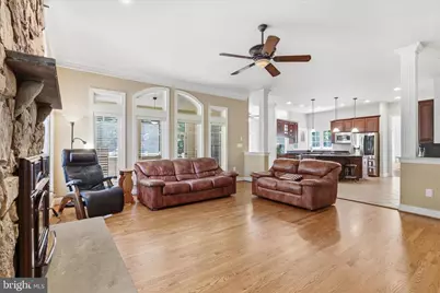 254 Kimberwick Lane, Stafford, VA 22556 - Photo 15