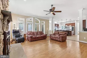 254 Kimberwick Ln, Stafford, VA 22556 - Photo 15