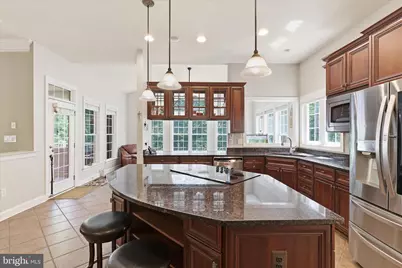 254 Kimberwick Lane, Stafford, VA 22556 - Photo 19