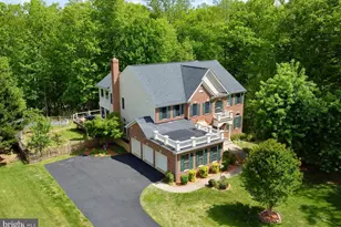 254 Kimberwick Ln, Stafford, VA 22556 - Photo 1