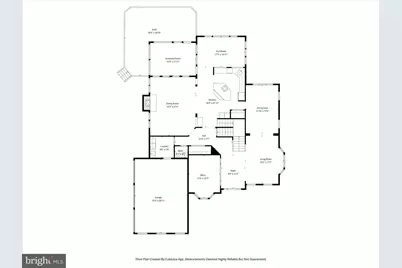 254 Kimberwick Lane, Stafford, VA 22556 - Photo 83