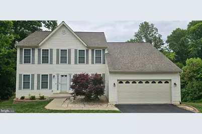 5 Oliver Court, Fredericksburg, VA 22406 - Photo 1