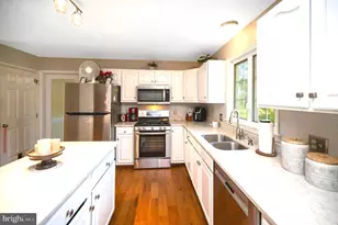 5 Oliver Ct, Fredericksburg, VA 22406 - Photo 17
