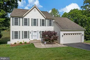 5 Oliver Ct, Fredericksburg, VA 22406 - Photo 3