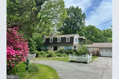 300 Mount Olive Road, Stafford, VA 22556 - Photo 1