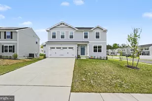 1813 Creek Bottom Pl, Stafford, VA 22554 - Photo 1
