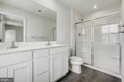 1813 Creek Bottom Place, Stafford, VA 22554 - Photo 13