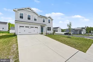 1813 Creek Bottom Pl, Stafford, VA 22554 - Photo 25