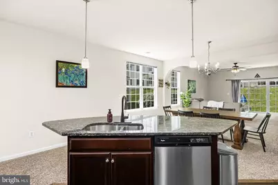 140 Dandridge Court #103, Stafford, VA 22554 - Photo 9