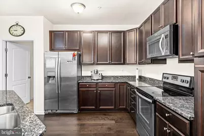 140 Dandridge Court #103, Stafford, VA 22554 - Photo 5