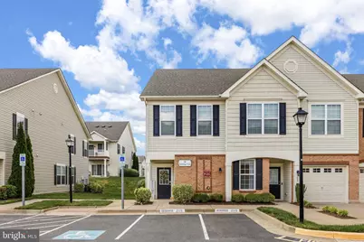 140 Dandridge Court #103, Stafford, VA 22554 - Photo 23