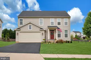 92 Royal Crescent Way, Fredericksburg, VA 22406 - Photo 1