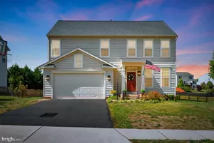 92 Royal Crescent Way, Fredericksburg, VA 22406 - Photo 7