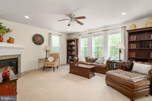 6 Sagewood Ct, Fredericksburg, VA 22406 - Photo 9