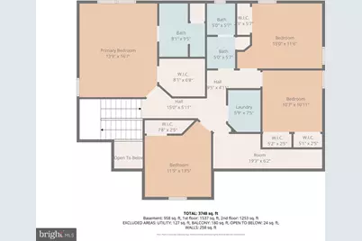 6 Sagewood Court, Fredericksburg, VA 22406 - Photo 69
